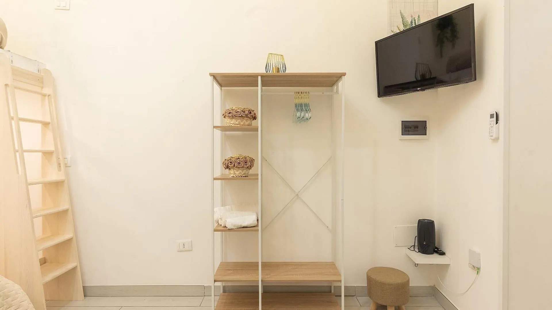 House Benedetta Centro Di Napoli Apartment