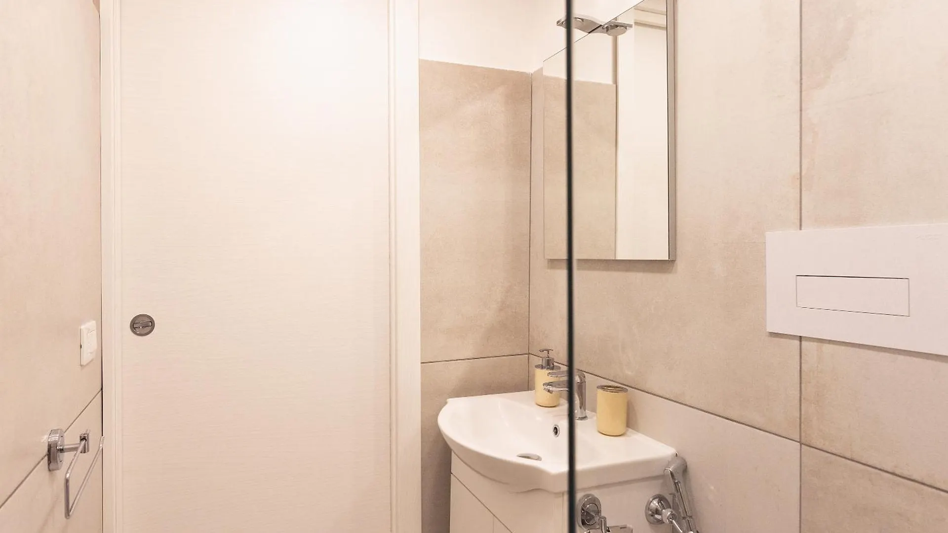House Benedetta Centro Di Napoli Apartment