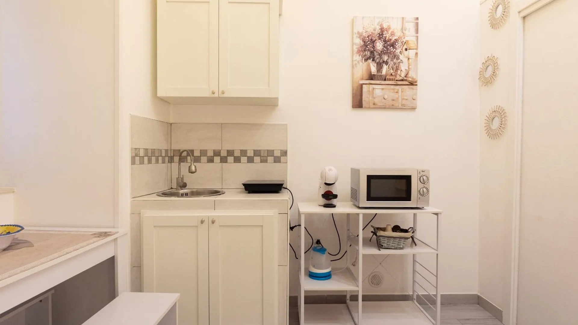 House Benedetta Centro Di Napoli Apartment