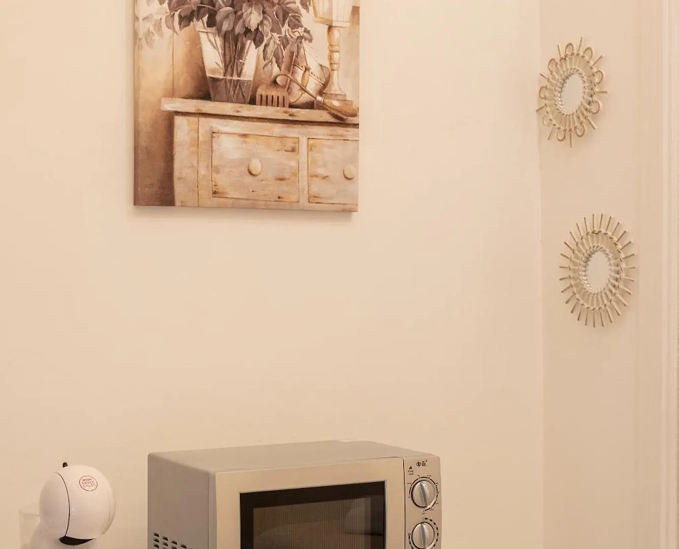 House Benedetta Centro Di Napoli Apartment  Naples