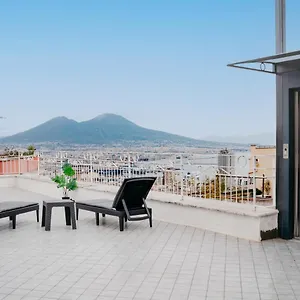 Vista By Casa Napoletana Aparthotel